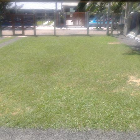 Casa Da Felicidade Tramandaí Eksteriør billede