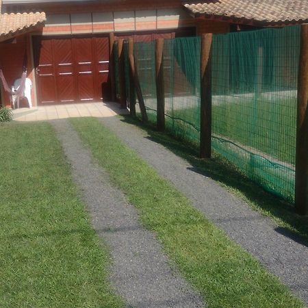 Casa Da Felicidade Tramandaí Eksteriør billede