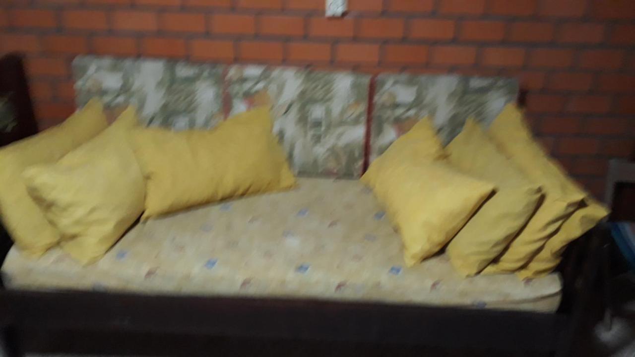 Casa Da Felicidade Tramandaí Eksteriør billede