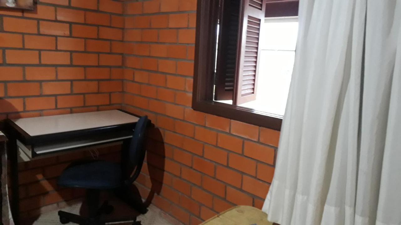 Casa Da Felicidade Tramandaí Eksteriør billede