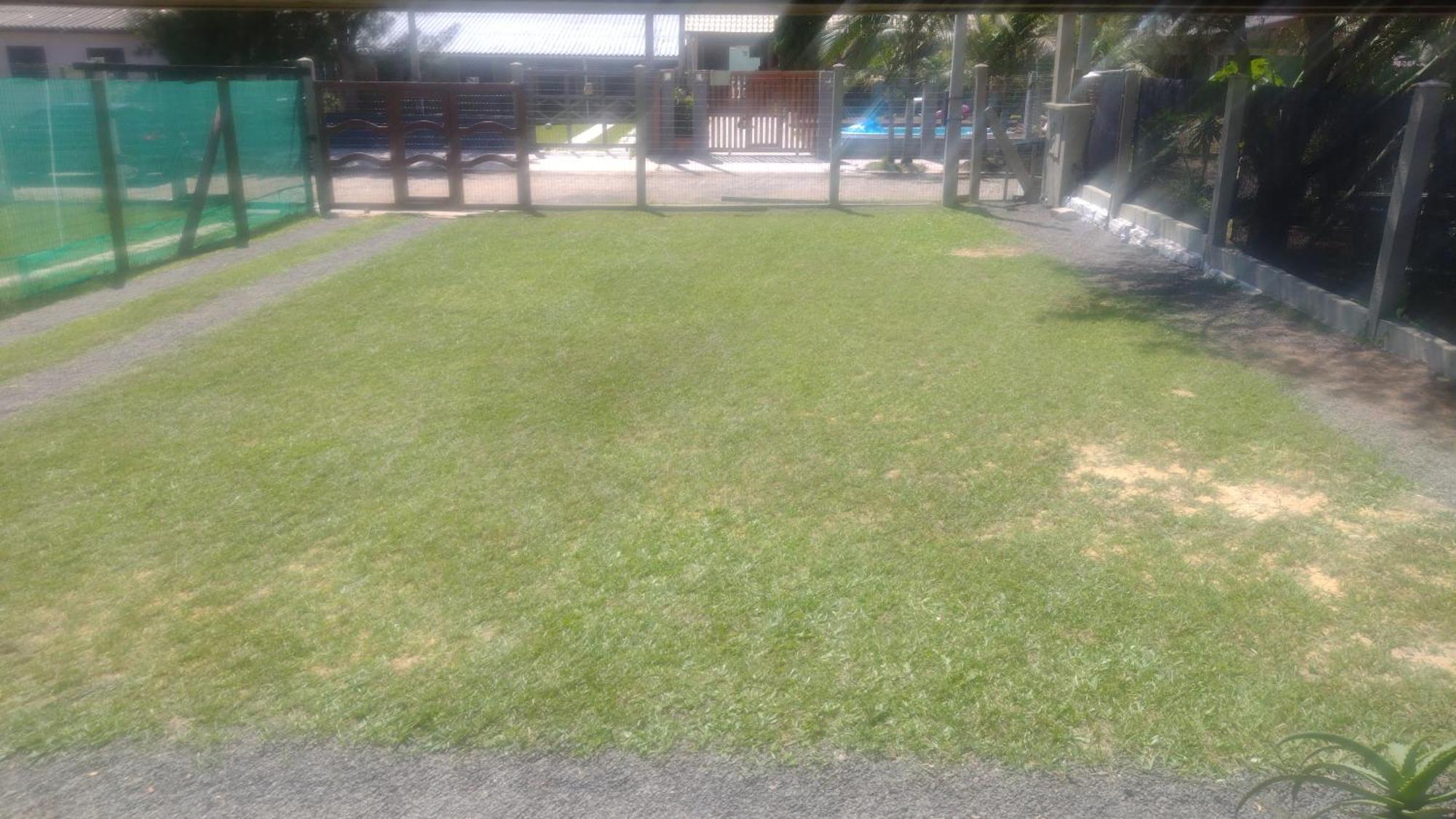 Casa Da Felicidade Tramandaí Eksteriør billede