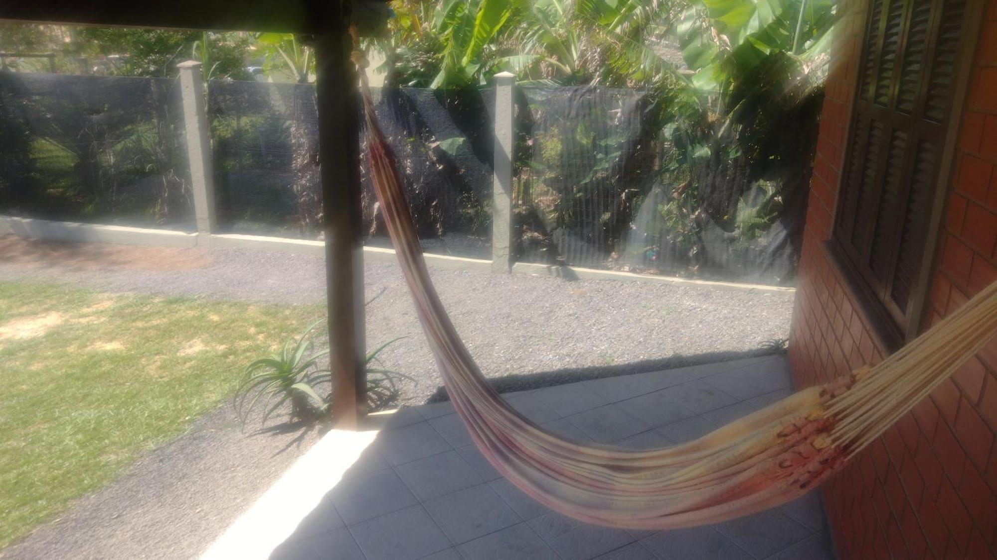 Casa Da Felicidade Tramandaí Eksteriør billede