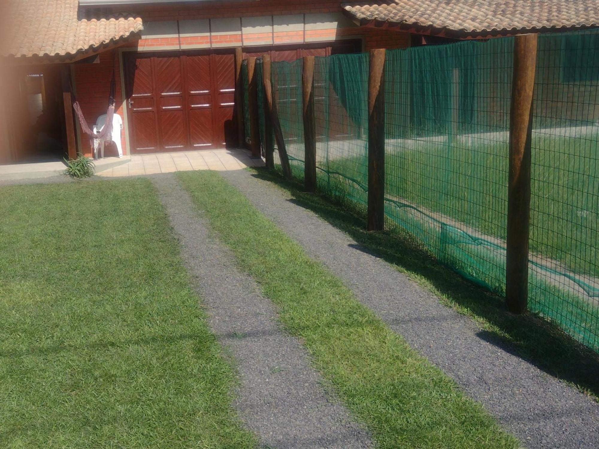 Casa Da Felicidade Tramandaí Eksteriør billede