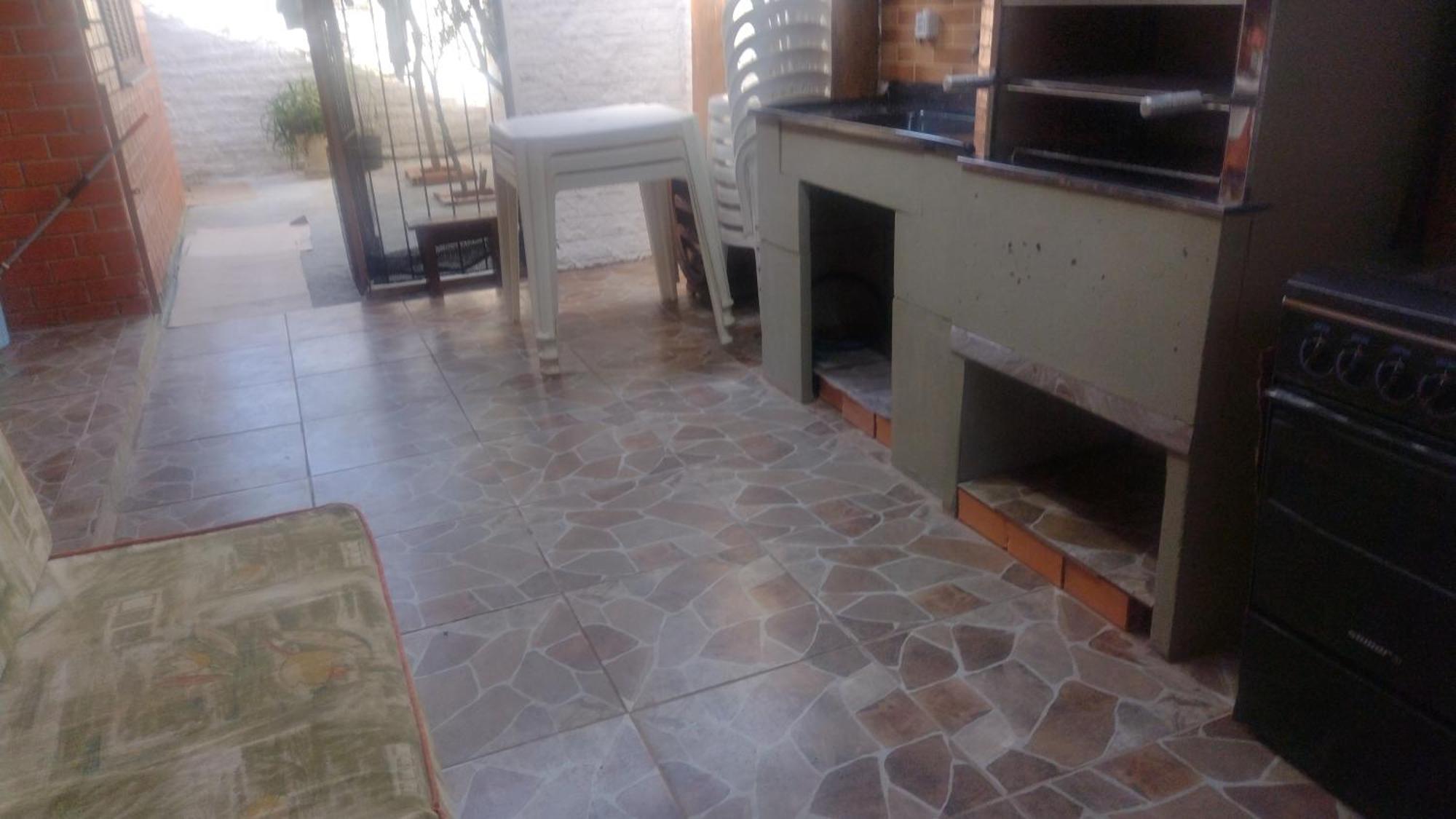 Casa Da Felicidade Tramandaí Eksteriør billede