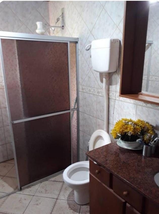 Casa Da Felicidade Tramandaí Værelse billede