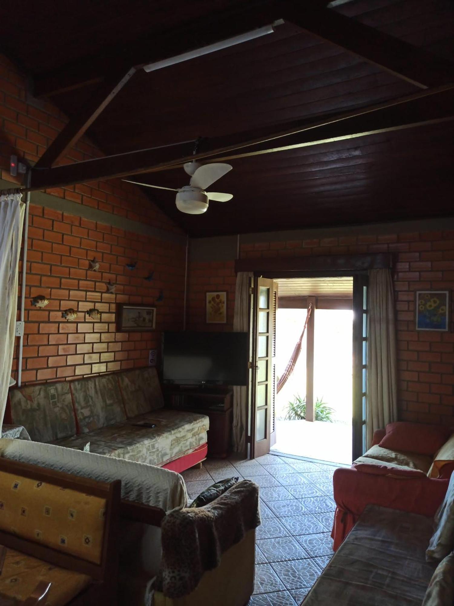 Casa Da Felicidade Tramandaí Eksteriør billede