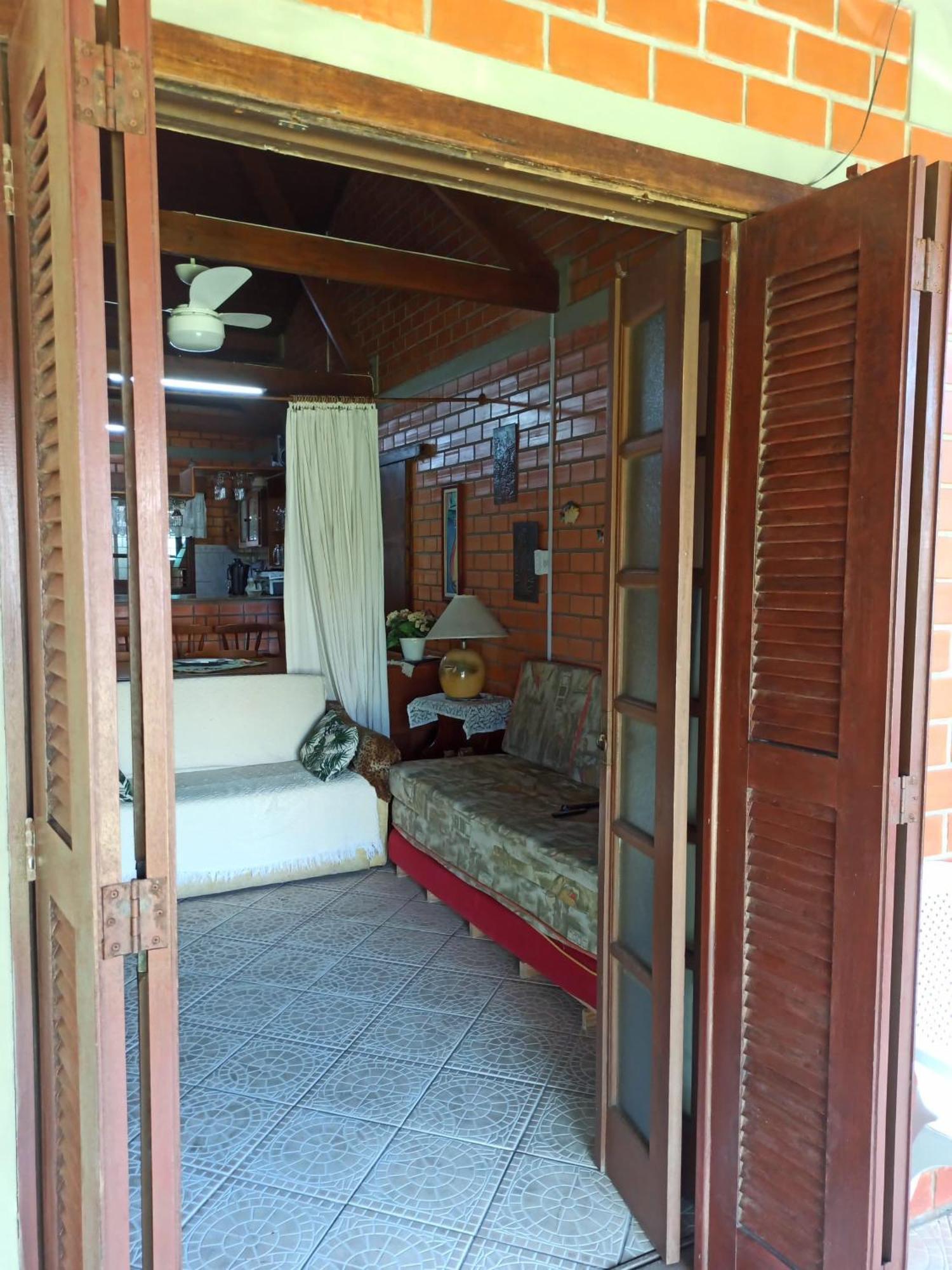 Casa Da Felicidade Tramandaí Eksteriør billede