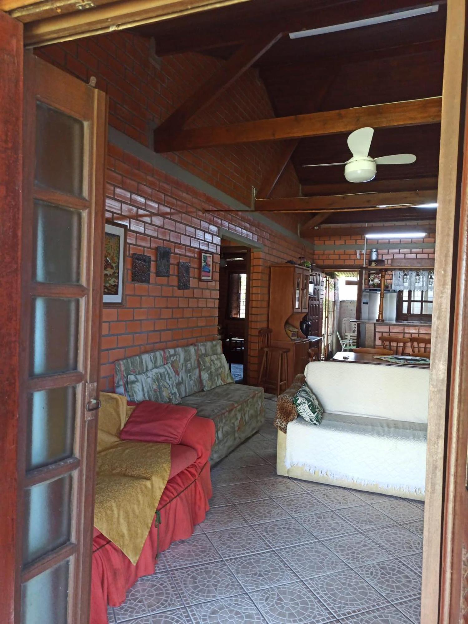 Casa Da Felicidade Tramandaí Eksteriør billede
