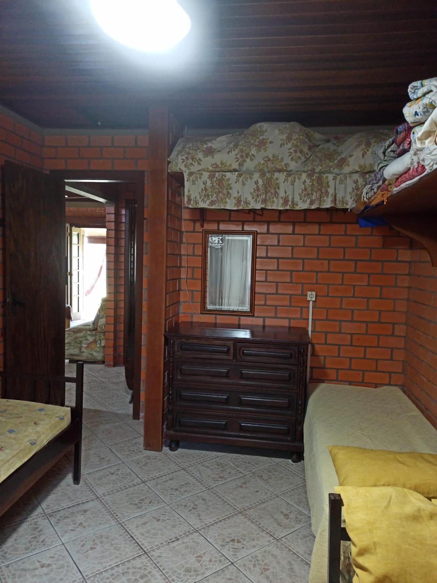 Casa Da Felicidade Tramandaí Eksteriør billede