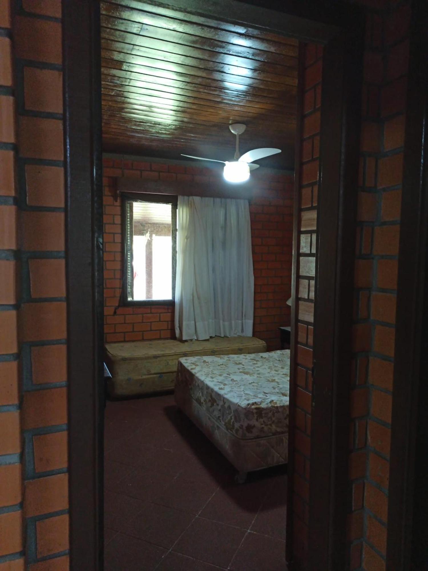 Casa Da Felicidade Tramandaí Eksteriør billede