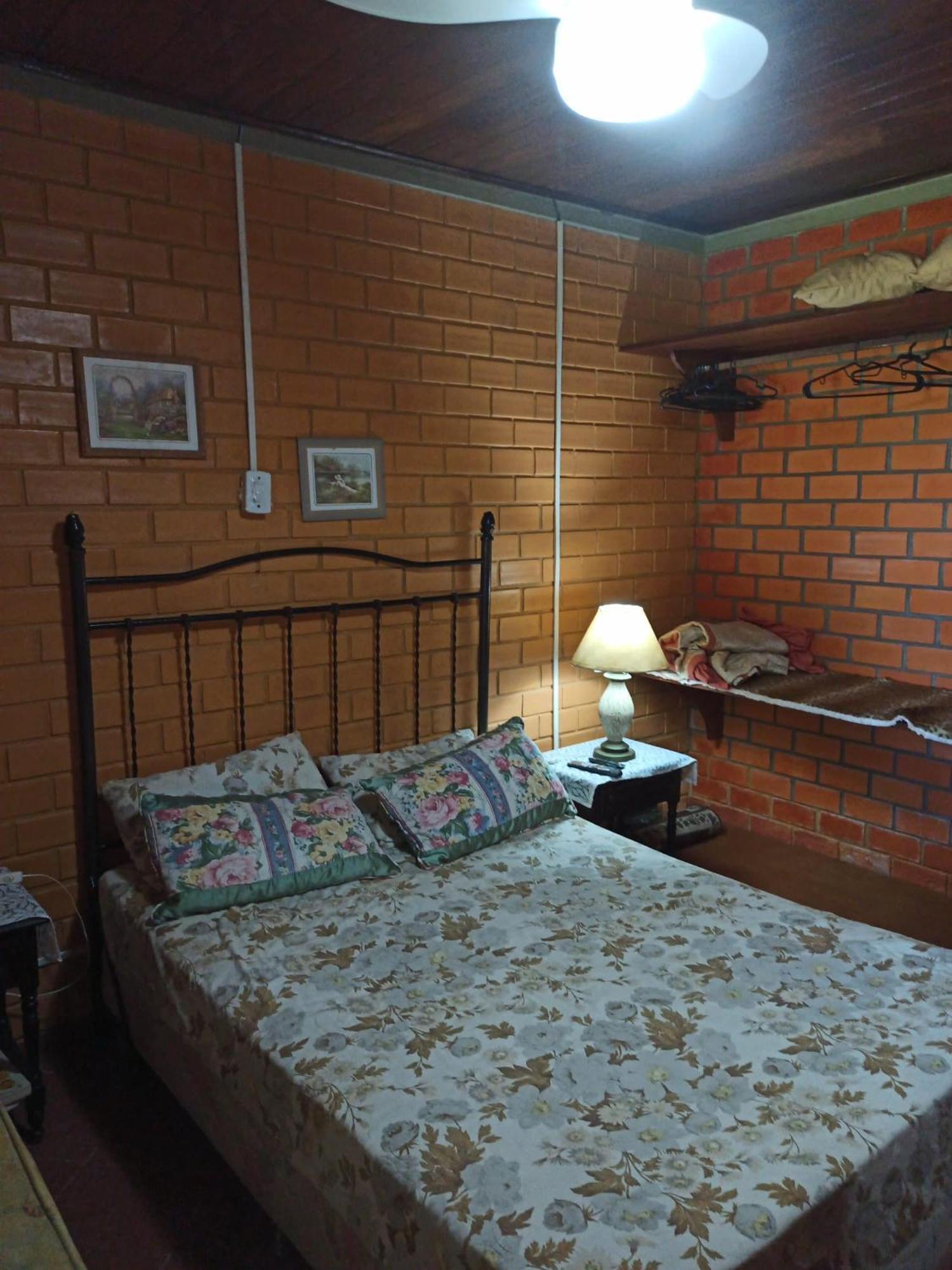 Casa Da Felicidade Tramandaí Eksteriør billede