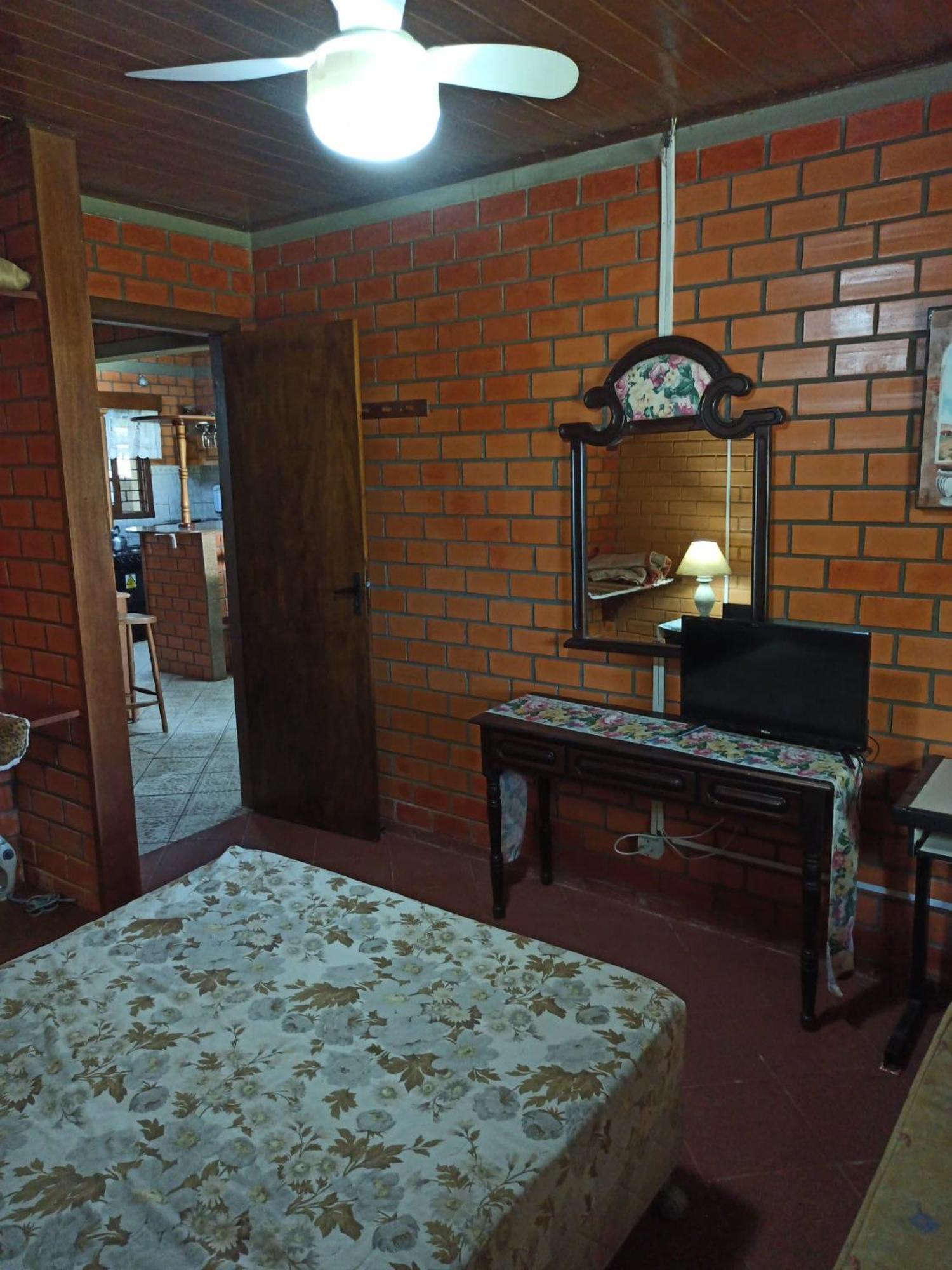 Casa Da Felicidade Tramandaí Eksteriør billede