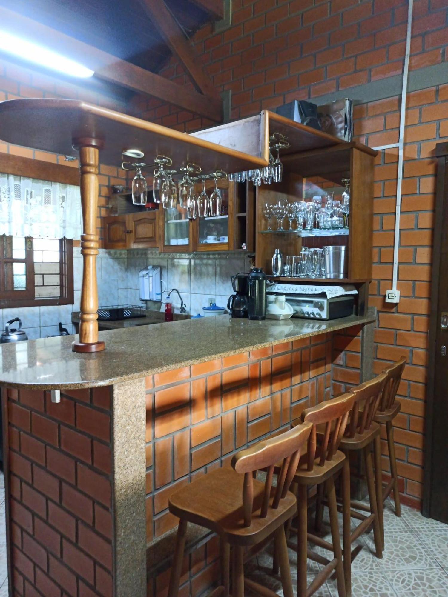 Casa Da Felicidade Tramandaí Eksteriør billede
