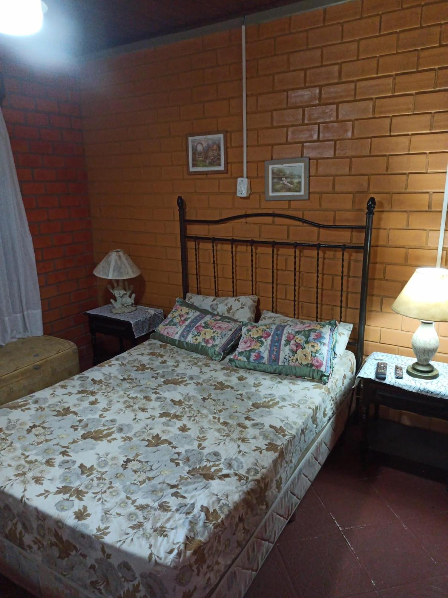 Casa Da Felicidade Tramandaí Eksteriør billede