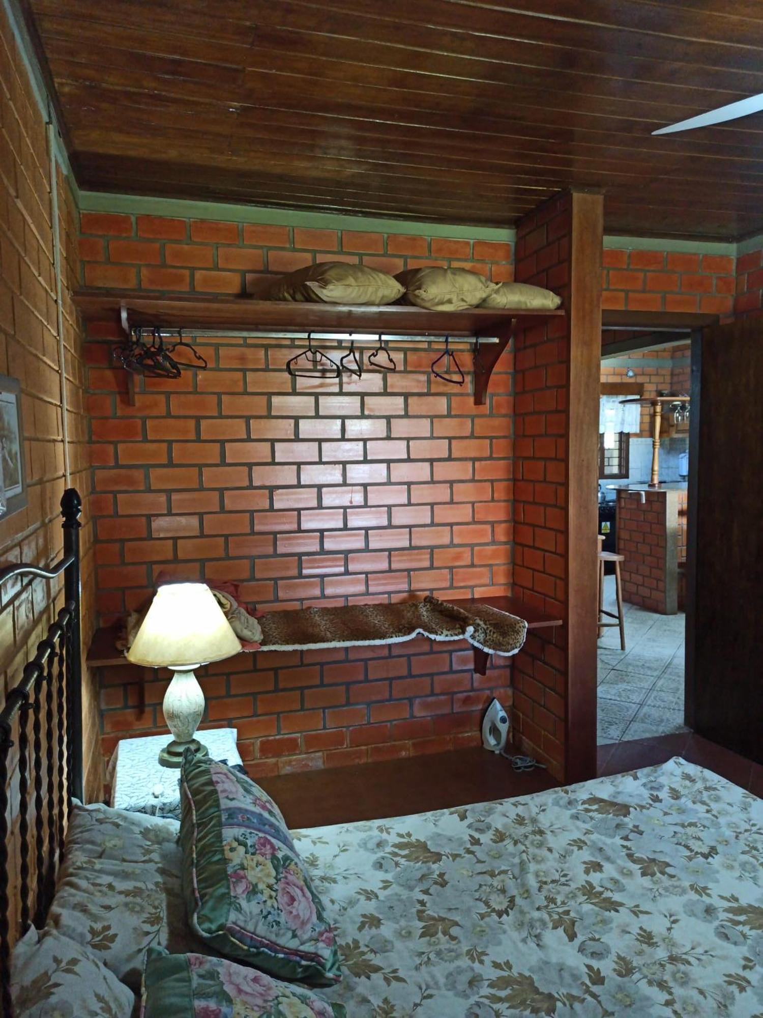 Casa Da Felicidade Tramandaí Eksteriør billede