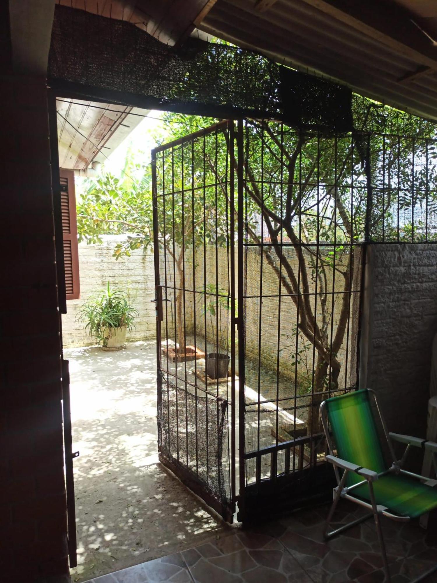 Casa Da Felicidade Tramandaí Eksteriør billede
